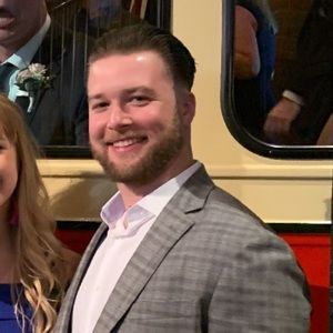 Meet your Posher, Ryan